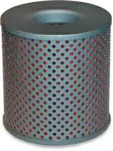 ハイフロフィルトロ HF126 オイルフィルター HIFLOFILTRO HF126 Oil Filter 【並行輸入品】｜カスタムパーツ WORLD倉庫