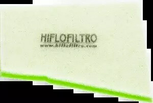 HIFLOFILTRO HFA6109DS OEM 交換用エアフィルター - アプリリア HIFLOFILTRO HFA6109DS OEM Replacement Air Filter - Aprilia 【並行輸入品】|カスタムパーツ WORLD倉庫