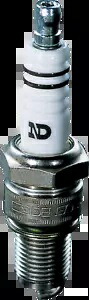 デンソー 4090 スパークプラグ - X22ES-U DENSO 4090 Spark Plug - X22ES-U 【並行輸入品】|カスタムパーツ WORLD倉庫