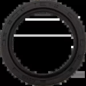 JAMES GASKET JGI-ST-18100024 トランスミッション アウトプットプーリー オイルシール JAMES GASKET JGI-ST-18100024 Transmission Output Pulley Oil Seal 【並行輸入品】|カスタムパーツ WORLD倉庫