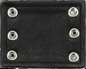 Z1R 2811-0451 チャップエクステンダー - ブラック Z1R 2811-0451 Chap Extender - Black 【並行輸入品】|カスタムパーツ WORLD倉庫