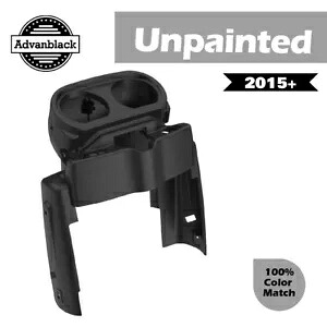 未塗装 ハーレーロードグライド 2015up FLTRX Advanblack ゲージクラスターカバーに適合 UNPAINTED Fits Harley Road Glide 2015up FLTRX Advanblack Gauge Cluster Cover 【並行輸入品】｜カスタムパーツ WORLD倉庫