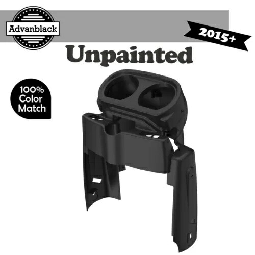 未塗装ゲージクラスターカバー ハーレーツーリングロードグライド 2015up FLTRX に適合 Unpainted Gauge Cluster Cover Fits Harley Touring Road Glide 2015up FLTRX 【並行輸入品】
