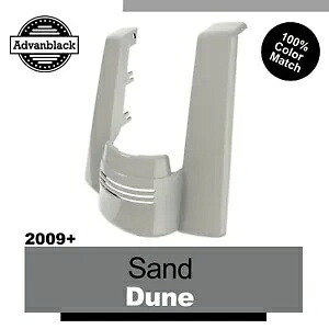 ハーレーツーリング 2009+ SAND DUNE デュアルノーカットストレッチリアフェンダーエクステンション用 For Harley Touring 2009+ SAND DUNE Dual Uncut Stretched Rear Fender Extension 【並行輸入品】