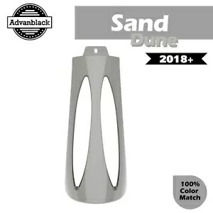 ABS プラスチックチンスポイラー SAND DUNE 2018 年以降のハーレー M8 ローワー ライダー ストリート ボブ用 ABS Plastic Chin Spoiler SAND DUNEFor 2018+ M8 Harley Lower Rider Street Bob 【並行輸入品】 81,675円