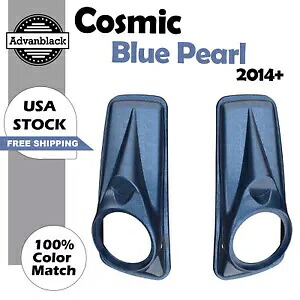 コズミック ブルー パール 8 インチ サドルバッグ スピーカー ハーレー ストリート ロードキング グライド 14+ に適合 Cosmic Blue Pearl 8'' Saddlebag Speaker Fits Harley Street Road King Glide 14+ 【並行輸入品】 99,220円