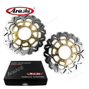 フロントブレーキディスクスズキ GSXR750 / GSXR600 2006 2007 / GSXR1000 2005 - 2008 G Front Brake Disc For Suzuki GSXR750 / GSXR600 2006 2007 / GSXR1000 2005 - 2008 G 【並行輸入品】