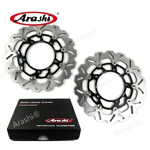 フロントブレーキロータースズキ GSXR1300 隼 2008-2015 2014 2013 2012 BCKK Front Brake Rotors For Suzuki GSXR1300 HAYABUSA 2008 - 2015 2014 2013 2012 BCKK 【並行輸入品】｜カスタムパーツ WORLD倉庫