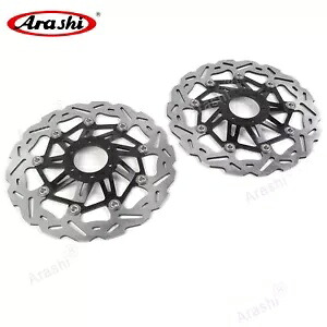 フロントブレーキディスクローターホンダ CRF1000L アフリカツイン ADV ABS 2018 2019 BAK Front Brake Disc Rotors For Honda CRF1000L AFRICA TWIN ADV ABS 2018 2019 BAK 【並行輸入品】｜カスタムパーツ WORLD倉庫