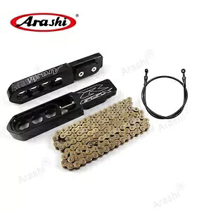 スズキ GSXR600 GSXR750 2011 - 2020 スイングアームキット + 525 ドライブチェーンブレーキライン For Suzuki GSXR600 GSXR750 2011 - 2020 Swingarm Kit + 525 Drive Chain Brake Line 【並行輸入品】｜カスタムパーツ WORLD倉庫