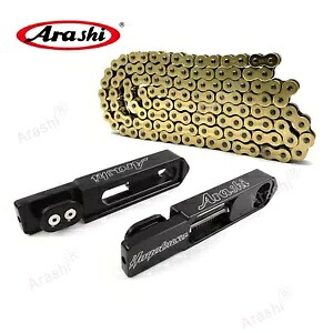 スイングアームキットと 530x140 ドライブチェーンスズキハヤブサ GSXR1300 1999 - 2007 用 Swingarm Kit and 530x140 Drive Chain For Suzuki Hayabusa GSXR1300 1999 - 2007 【並行輸入品】 57,475円