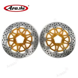 インディアン ICON / ROGUE / ROGUE SIXTY 60 2022 2023 GD 用フロント & リアブレーキローター Front & Rear Brake Rotors For Indian ICON / ROGUE / ROGUE SIXTY 60 2022 2023 GD 【並行輸入品】｜カスタムパーツ WORLD倉庫