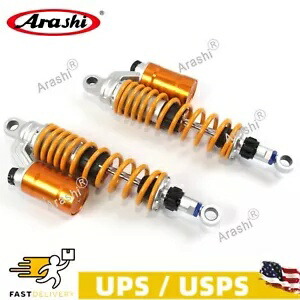リアショックアブソーバーサスペンションホンダ CB1100 2007-2019 CB1300 2003-2019 US Rear Shock Absorber Suspension For Honda CB1100 2007-2019 CB1300 2003-2019 US 【並行輸入品】｜カスタムパーツ WORLD倉庫