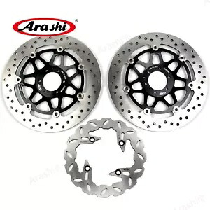 フロント & リアブレーキローターホンダ VETC 400 1999 - 2015 2000 2001 2002 2001 BM Front & Rear Brake Rotors For Honda VETC 400 1999 - 2015 2000 2001 2002 2001 BM 【並行輸入品】 61,105円