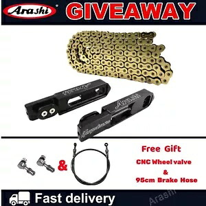 スイングアームキット & 530 ドライブチェーンセット スズキ ハヤブサ GSXR1300 1999 - 2007 2000用 Swingarm Kit & 530 Drive Chain Set For Suzuki Hayabusa GSXR1300 1999 - 2007 2000 【並行輸入品】