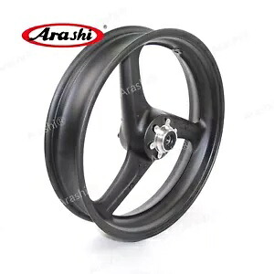 ホンダ CB400 VTEC 400 世代 1 2 3 4 1999 - 2015 嵐 17x3.5 ''フロントホイールリム For Honda CB400 VTEC 400 Gen 1 2 3 4 1999 - 2015 Arashi 17x3.5'' Front Wheel Rim 【並行輸入品】
