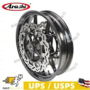 前輪リムブレーキローター BMW S1000R 2014 2015 2016 2017 2018 / K47 BK US Front Wheel Rim Brake Rotors For BMW S1000R 2014 2015 2016 2017 2018 / K47 BK US 【並行輸入品】