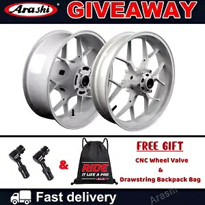 フロントリアホイールリムホンダ CBR600RR 2007-2022 2021 CBR 600RR CBR 600 RR WWh Front Rear Wheel Rim For Honda CBR600RR 2007- 2022 2021 CBR 600RR CBR 600 RR WWh 【並行輸入品】｜カスタムパーツ WORLD倉庫