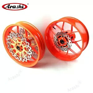 フロントリアホイールリムブレーキローターホンダ CBR1000RR 2008 - 2016 2015 2014 NORG Front Rear Wheel Rim Brake Rotors For Honda CBR1000RR 2008 - 2016 2015 2014 NORG 【並行輸入品】
