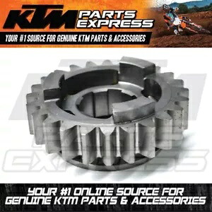 新しい OEM KTM アイドラー ギア 3RD G. 24-T ''3S24'' 250 300 EXC XC XCW 79333014000 NEW OEM KTM IDLER GEAR 3RD G. 24-T ''3S24'' 250 300 EXC XC XCW 79333014000 【並行輸入品】｜カスタムパーツ WORLD倉庫