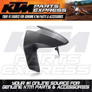 新品 OEM KTM カーボンファイバー フロントフェンダー 790 890 デューク R 64108910000 NEW OEM KTM CARBON FIBER FRONT FENDER 790 890 DUKE R 64108910000 【並行輸入品】