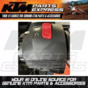 新しい OEM KTM スイッチ コントロール 右手 RC 390 2022 2023 94811074000 NEW OEM KTM SWITCH CONTROL RIGHT HAND RC 390 2022 2023 94811074000 【並行輸入品】