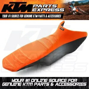 新品 OEM KTM ハイアー オレンジ シート +27 MM 1290 スーパー アドベンチャー SR 2024 61907940030 NEW OEM KTM HIGHER ORANGE SEAT +27 MM 1290 SUPER ADVENTURE S R 2024 61907940030 【並行輸入品】