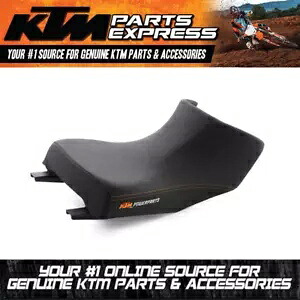 OEM KTM エルゴ ドライバー シート 1190 1290 アドベンチャー/R/スーパー アドベンチャー 2013-2017 OEM KTM ERGO DRIVER SEAT 1190 1290 ADVENTURE/R/SUPER ADVENTURE 2013-2017 【並行輸入品】