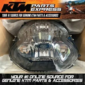 新しい OEM KTM ヘッドライト右 990 アドベンチャー RS 990 スーパーデューク R 60014801000 NEW OEM KTM HEAD LIGHT RIGHT 990 ADVENTURE R S 990 SUPER DUKE R 60014801000 【並行輸入品】