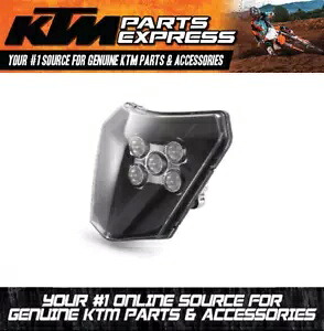 LED KTM ヘッドライトランプ 150 250 300 350 450 500 XCW EXC EXCF XCFW SMC 79614901100 LED KTM HEADLIGHT LAMP 150 250 300 350 450 500 XCW EXC EXCF XCFW SMC 79614901100 【並行輸入品】｜カスタムパーツ WORLD倉庫