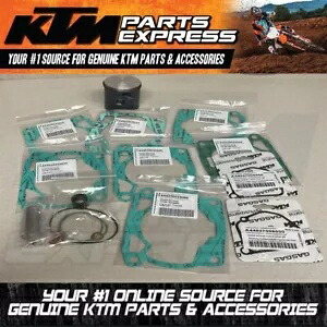 新しい OEM KTM ピストンキット GR.I MX 250 XC XCW EC MC EX TE TC 2024 A44030007010 I NEW OEM KTM PISTON KIT GR.I MX 250 XC XCW EC MC EX TE TC 2024 A44030007010 I 【並行輸入品】
