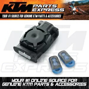 KTM アラームシステム 2013-2024 690 990 1190 1290 アドベンチャー R デューク スーパー デューク / R KTM ALARM SYSTEM 2013-2024 690 990 1190 1290 ADVENTURE R DUKE SUPER DUKE / R 【並行輸入品】｜カスタムパーツ WORLD倉庫