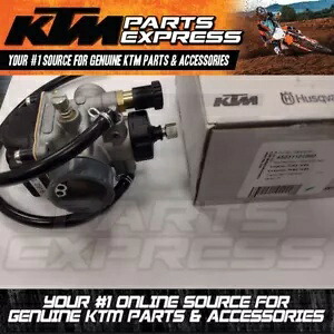 新しい OEM KTM ガスガス ハスクバーナ キャブレター 50 SX SXS TC MC 2022 2023 45231101000 NEW OEM KTM GASGAS HUSQVARNA CARBURETOR 50 SX SXS TC MC 2022 2023 45231101000 【並行輸入品】
