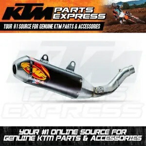 新しい OEM KTM ブラック FMF パワーコア 4 サイレンサー 450 350 250 SXF XCF 450 SMR 2023 2024 NEW OEM KTM BLACK FMF POWERCORE 4 SILENCER 450 350 250 SXF XCF 450 SMR 2023 2024 【並行輸入品】