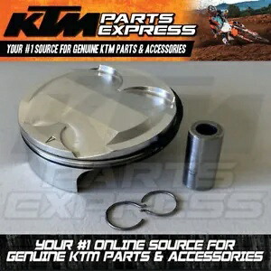 新しい OEM KTM ピストン 2 450 SXF 工場 2022-23 450 SXF XCF 2023-24 A48030007100 II NEW OEM KTM PISTON 2 450 SXF FACTORY 2022-23 450 SXF XCF 2023-24 A48030007100 II 【並行輸入品】