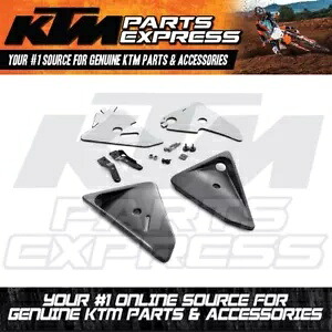 新しい OEM KTM カーボンサイドフェアリング 1090 1190 1290 ADVENTURE SUPER ADV。 60303965044 NEW OEM KTM CARBON SIDE FAIRINGS 1090 1190 1290 ADVENTURE SUPER ADV. 60303965044 【並行輸入品】