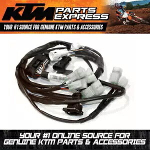 新しい OEM KTM 配線ハーネス 350 EXCF 2012 2013 500 EXC 2012 2013 78111175033 NEW OEM KTM WIRING HARNESS 350 EXCF 2012 2013 500 EXC 2012 2013 78111175033 【並行輸入品】