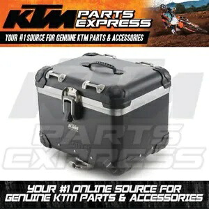 新品 KTM TOURATECH ハードトップケース 1290 SUPER ADVENTURE RS 2021-2024 61912929044 NEW KTM TOURATECH HARD TOP CASE 1290 SUPER ADVENTURE R S 2021-2024 61912929044 【並行輸入品】｜カスタムパーツ WORLD倉庫 101,035円