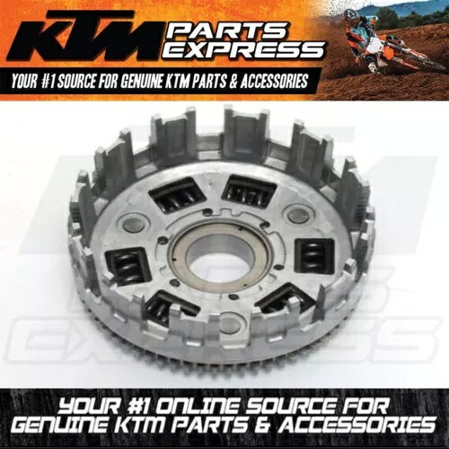 新しい KTM アウタークラッチハブ CPL。 67-T 2004 950 990 アドベンチャー スーパーモト 60032001144 NEW KTM OUTER CLUTCH HUB CPL. 67-T 2004 950 990 ADVENTURE SUPERMOTO 60032001144 【並行輸入品】