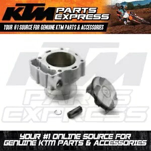 新しい OEM KTM シリンダー + ピストン 250 XCF SXF FE 2015 - 2022 79030038000 NEW OEM KTM CYLINDER + PISTON 250 XCF SXF FE 2015 - 2022 79030038000 【並行輸入品】 124,850円