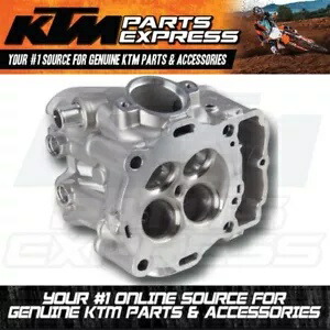 新しい OEM KTM シリンダー ヘッド コンプリート 450 XC-F 2013-2015 450 SX-F 2013-2015 NEW OEM KTM CYLINDER HEAD COMPLETE 450 XC-F 2013-2015 450 SX-F 2013-2015 【並行輸入品】