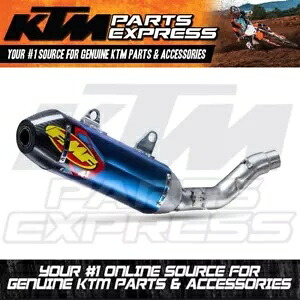 新しい OEM KTM FMF 4.1 RCT サイレンサー排気 250 350 SX-F XC-F FE 23/24 A46005979003 NEW OEM KTM FMF 4.1 RCT SILENCER EXHAUST 250 350 SX-F XC-F FE 23/24 A46005979003 【並行輸入品】|カスタムパーツ WORLD倉庫