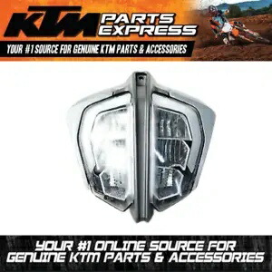 楽天市場】純正タイプ ヘッドライト KTM 用 DUKE 125 250 390 790 890