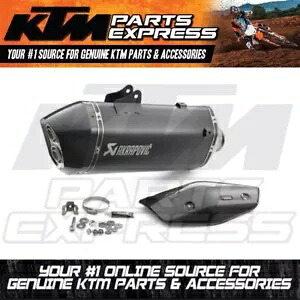 新品 KTM OEM アクラポヴィッチ スリップオンライン ラインエキゾースト 1090 1190 1290 スーパー / アドベンチャー RS NEW KTM OEM AKRAPOVIC SLIP-ON LINE EXHAUST 1090 1190 1290 SUPER / ADVENTURE R S 【並行輸入品】|カスタムパーツ WORLD倉庫