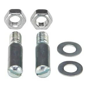 ハンドレバー取り付けネジグリップ M6x25 Simson S50 S51 SR50 - Hand Lever Mounting Screws Grips M6x25 for Simson S50 S51 SR50 - 【並行輸入品】｜カスタムパーツ WORLD倉庫
