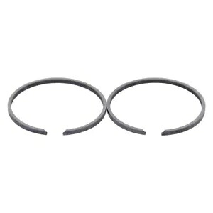 ピストン リング セット 38x2mm 長方形リング セット シェイプ C ヘラクレス ラストボーイ R MF MP MK 50- Piston rings set 38x2mm rectangular rings set shape C Hercules Lastboy R MF MP MK 50- 【並行輸入品】｜カスタムパーツ WORLD倉庫