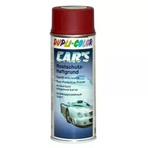 Car's Rally 防錆接着剤ベース レッドプライマー 400ml- Car's Rally Rust Protection Adhesive Base Red Primer 400ml- 【並行輸入品】｜カスタムパーツ WORLD倉庫 30,745円
