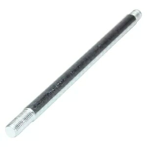 スイングベアリングボルト リアスイング 230 mm シムソン S50 S51 S53 S70 S83-用 Swing bearing bolt rear swing 230 mm for Simson S50 S51 S53 S70 S83- 【並行輸入品】|カスタムパーツ WORLD倉庫