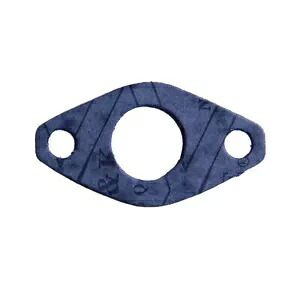ヤマハ DT50 ガスケットインテークコネクタ VM16 DT50 MX 82-89 R 90-97、RD50 MX 80-84- Yamaha DT 50 Gasket Intake Connector VM16 DT50 MX 82-89 R 90-97, RD50 MX 80-84- 【並行輸入品】|カスタムパーツ WORLD倉庫