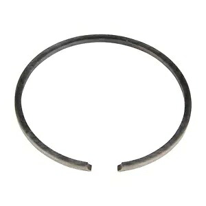 ピストンリング 39x1.5 ミリメートル形状 C 角リング Z?ndapp ZA A 25 40 タイプ 460- Piston ring 39x1.5 mm shape C rectangular ring for Z?ndapp ZA A 25 40 type 460- 【並行輸入品】|カスタムパーツ WORLD倉庫